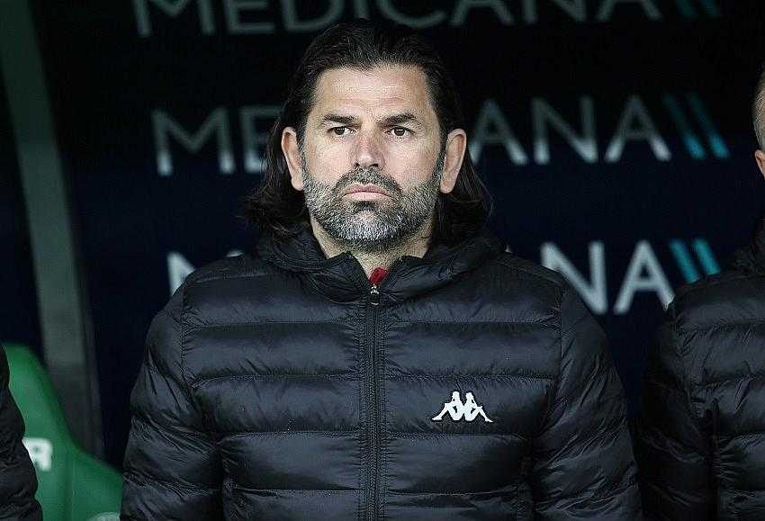 İbrahim Üzülmez