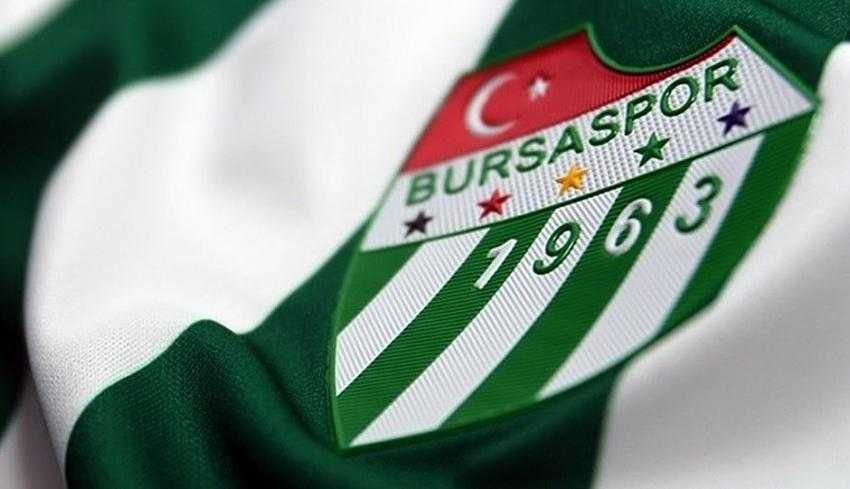 Bursaspor PFDK