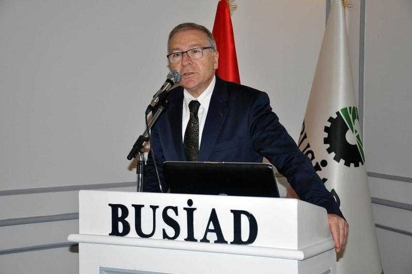 BUSİAD