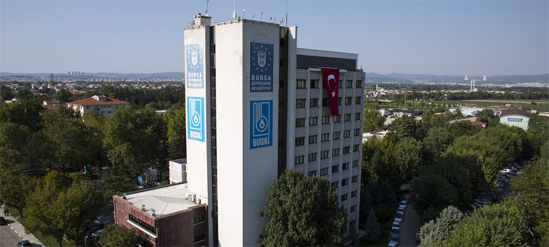 BUSKİ