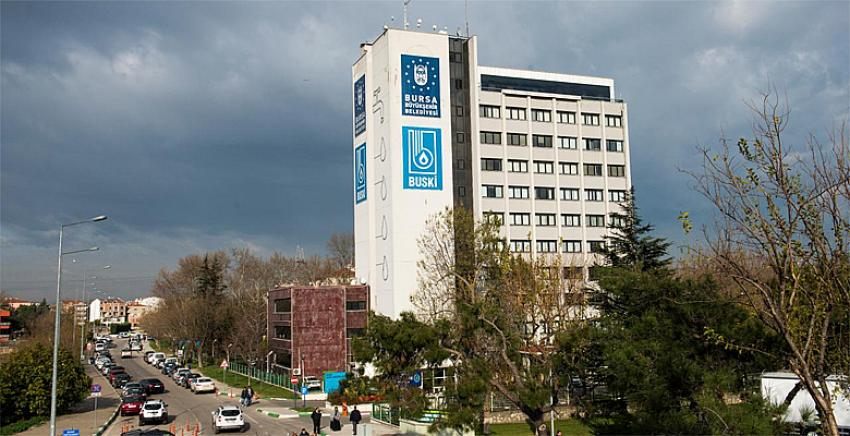 BUSKİ’den Bursalılara önemli uyarı