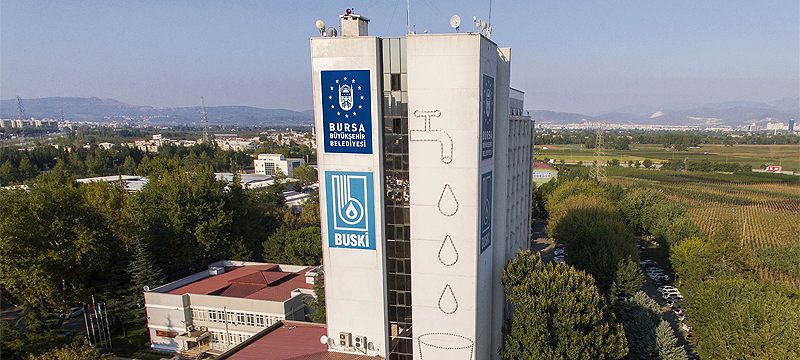 Bursa Büyükşehir Belediyesi