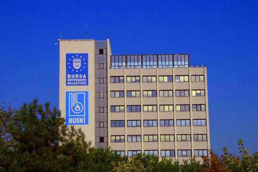 Bursalılar dikkat! BUSKİ’den önemli uyarı