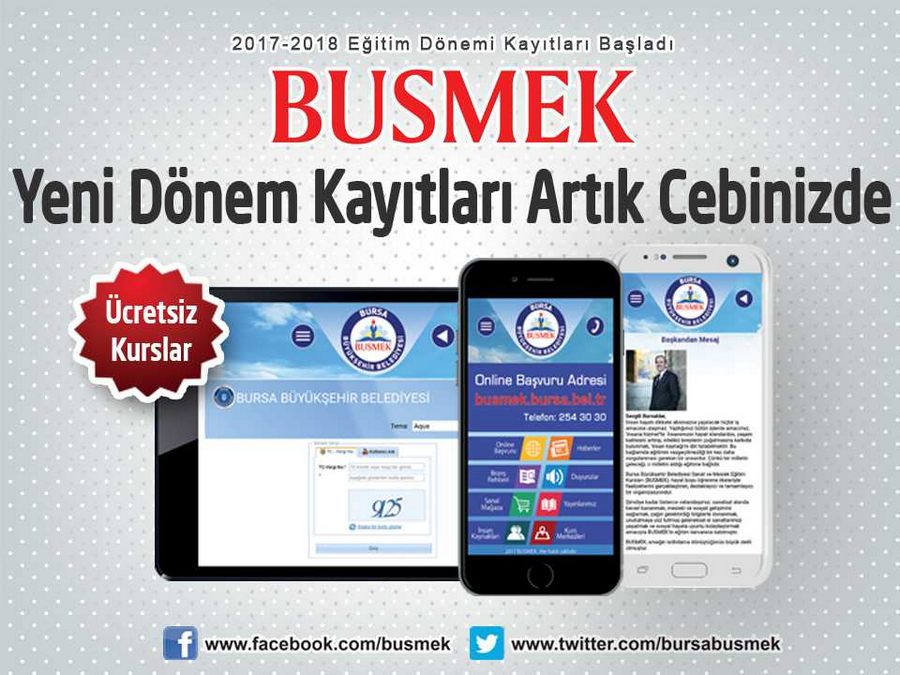 Busmek
