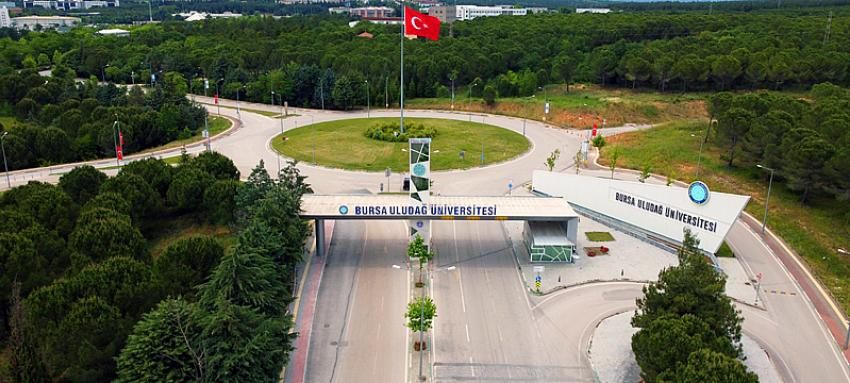 BUÜ tarihinde ilk ‘online seçim’ Tıp Fakültesi’nde yapıldı