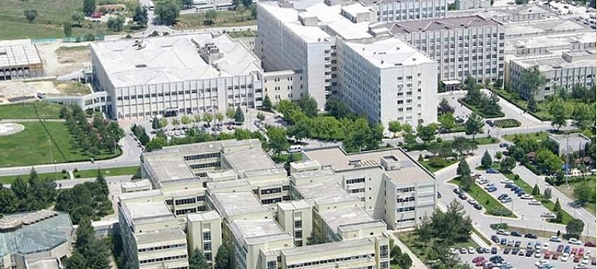 Bursa Uludağ Üniversitesi