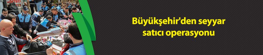 Büyükşehir