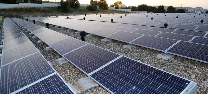 Büyükşehir, kendi enerjisini üretecek