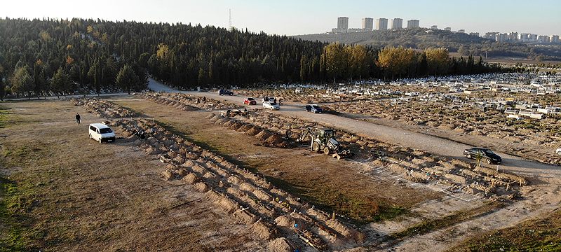 Bursa Büyükşehir Belediye Başkanı Aktaş: Asılsız haberlere itibar etmeyin