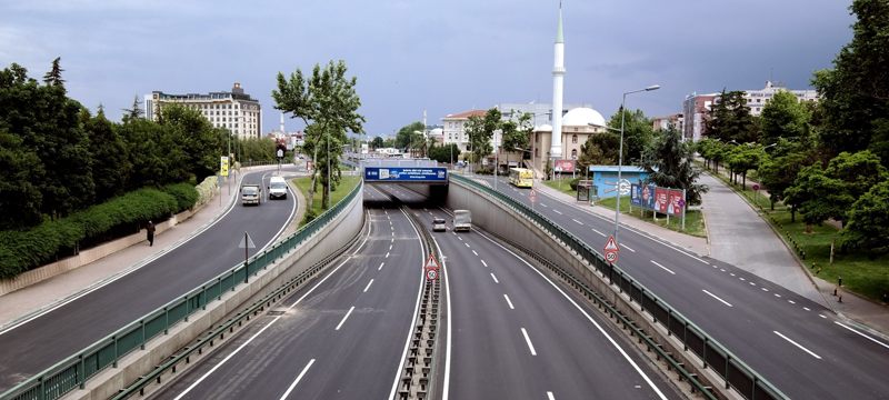 Pandemiyle mücadelede Bursa farkı