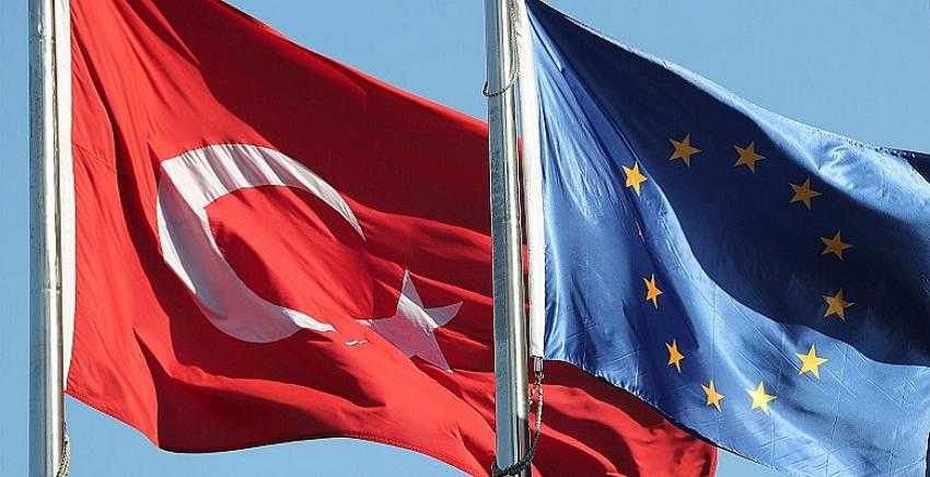 Avrupa Türkiye