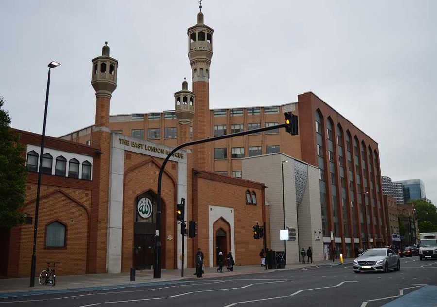 Londra