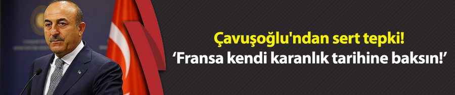 Çavuşoğlu