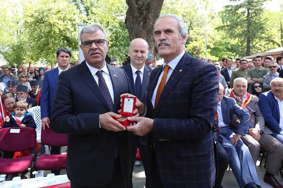 102 yıl sonra istikamet; aynı ruhla Çanakkale