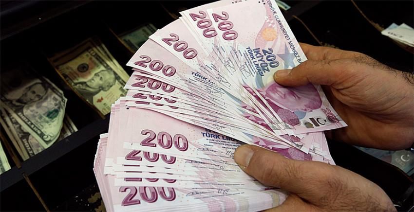 Cari denge 1.8 milyar dolar açık verdi