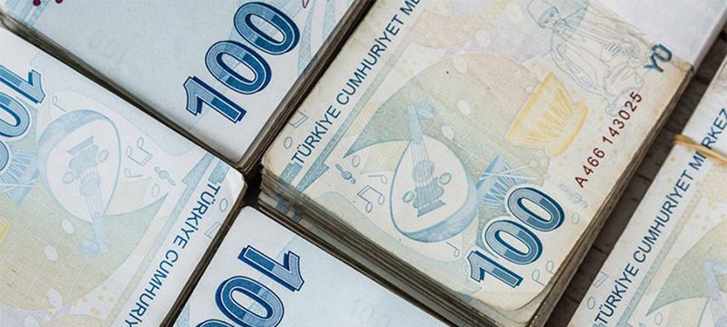 Cari denge 4,92 milyar dolar açık verdi