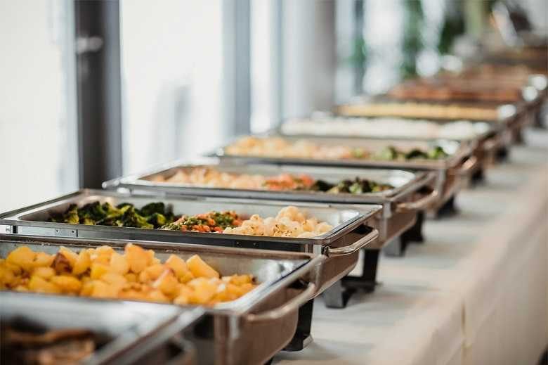 Catering Firması Size Nasıl Yardımcı Olabilir?