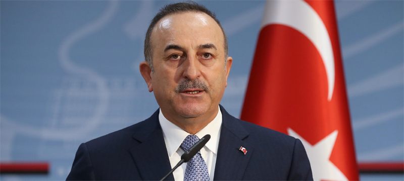 Çavuşoğlu: Her zaman KKTC’nin yanındayız