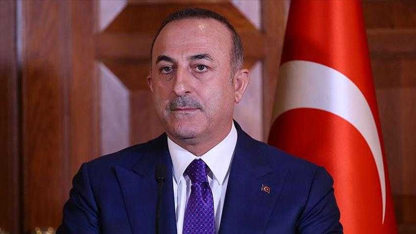 Çavuşoğlu