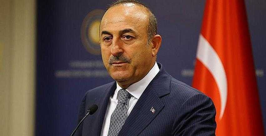 Mevlüt Çavuşoğlu: İstediklerimizi aldık