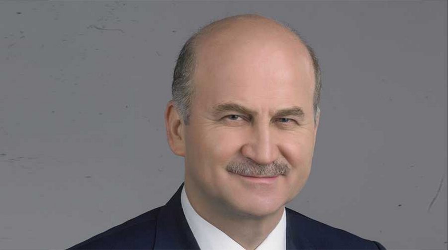 Cemalettin Torun aday olmayacağını açıkladı