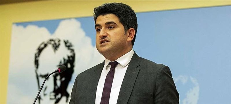 CHP Genel Başkan Yardımcısı koronavirüse yakalandı