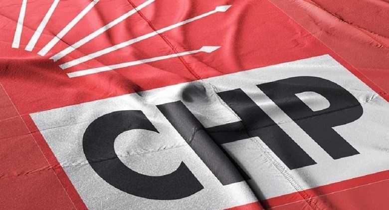 CHP Karacabey ilçe yönetimi istifa etti