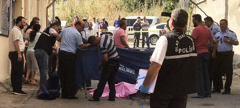 Bursa’da dedikodu cinayetinde müebbet cezası