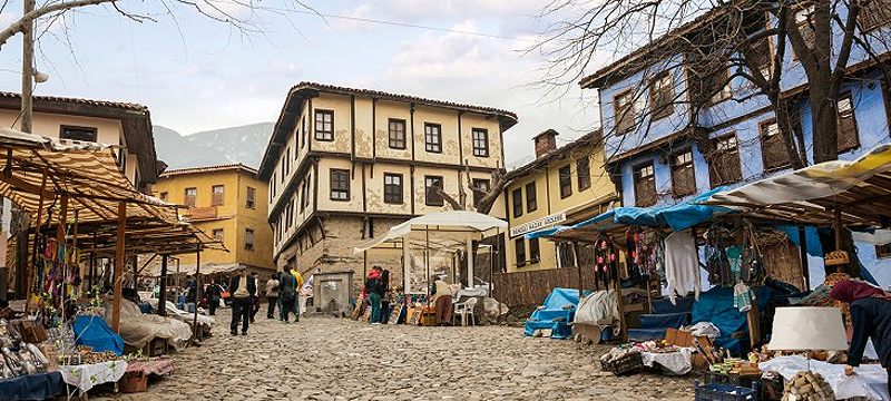 Cumalıkızık daha da değerlenecek