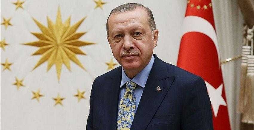 Erdoğan