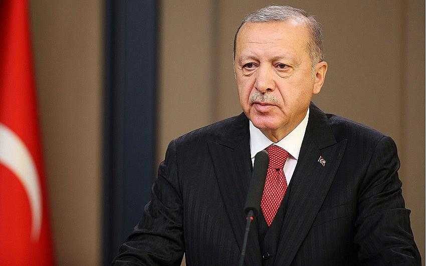 Cumhurbaşkanı Erdoğan: Libya