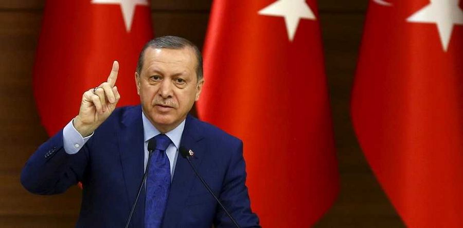 Cumhurbaşkanı