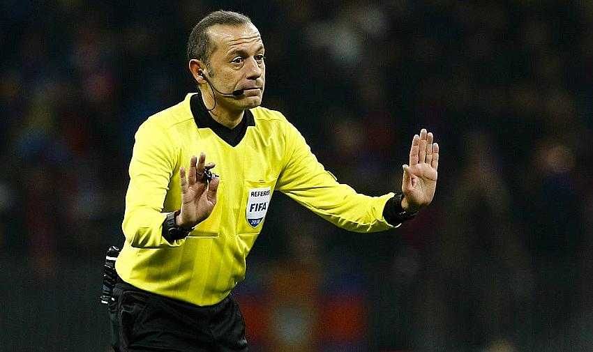 UEFA