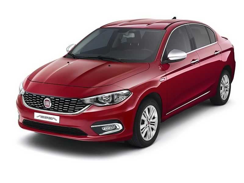 Fiat Egea
