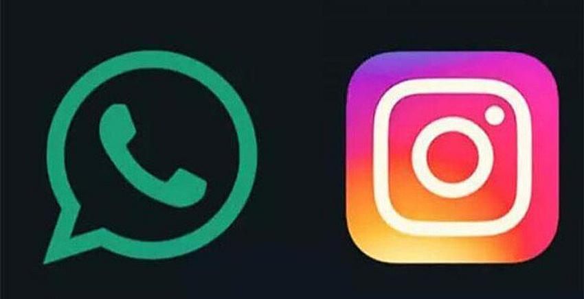Instagram ve WhatsApp