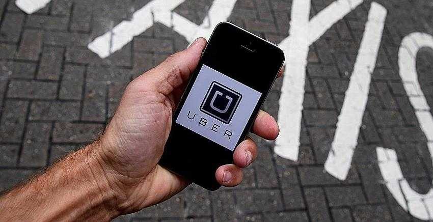 Uber, Türkiye