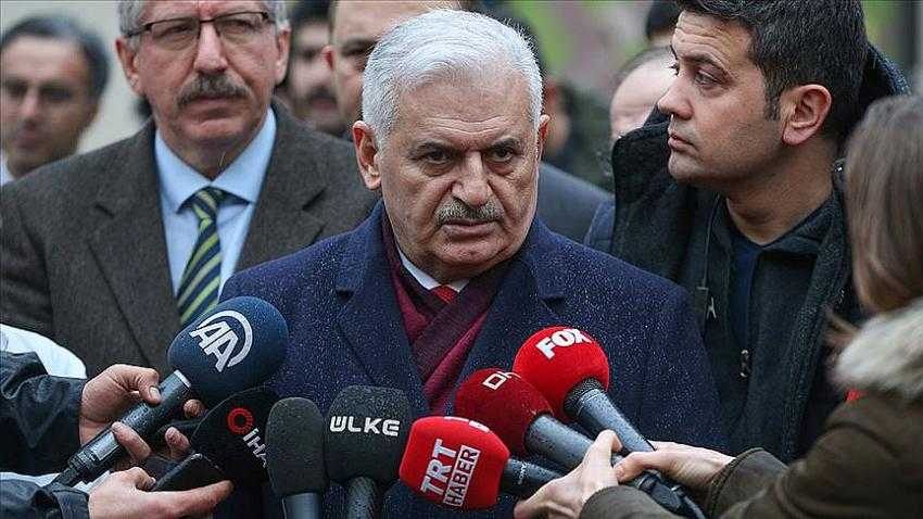 Yıldırım: İptal edilen oylar her şeyi değiştirebilir