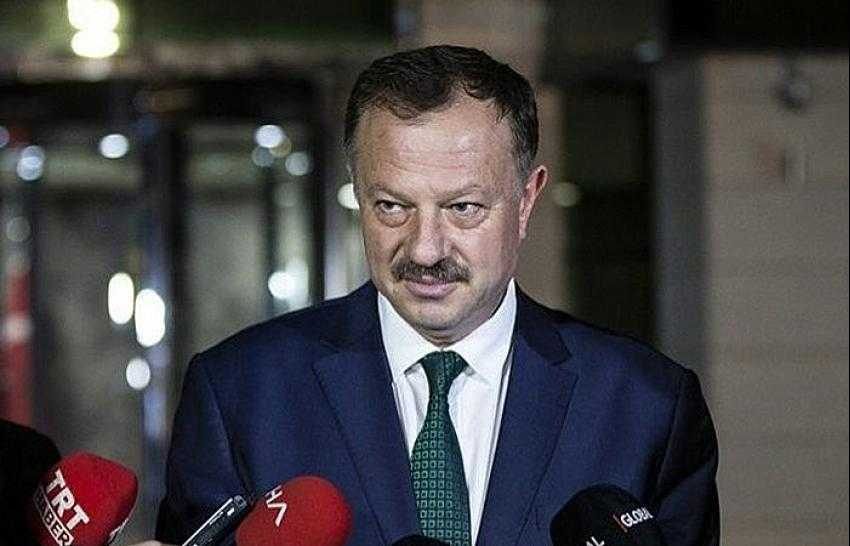 AK Parti