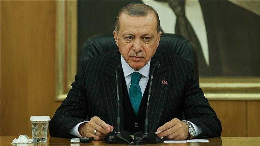 Erdoğan