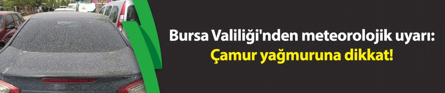Bursa Valiliği