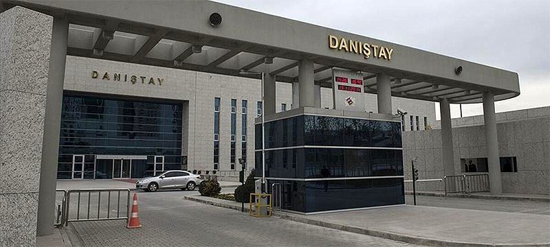 Danıştay