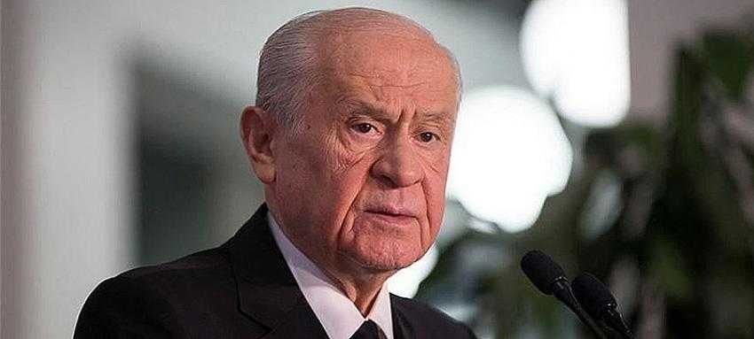 Bahçeli