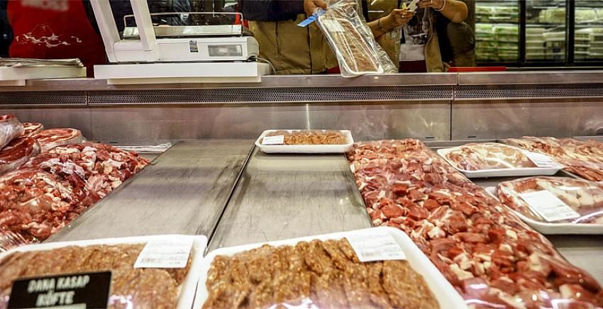 Bursa’da bu yıl 65 bin gıda denetimi yapılacak