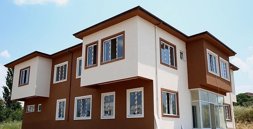 Demirci’ye aile sağlığı merkezi