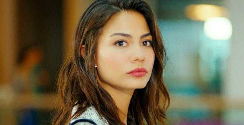 Demet Özdemir