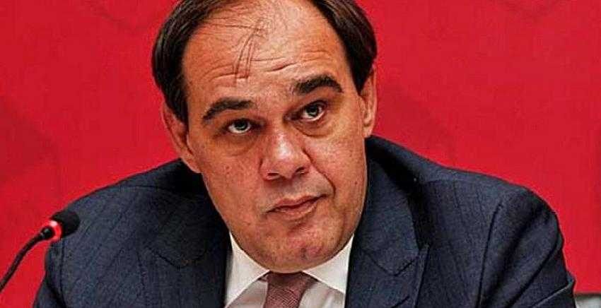 TFF Başkanı Demirören istifa etti
