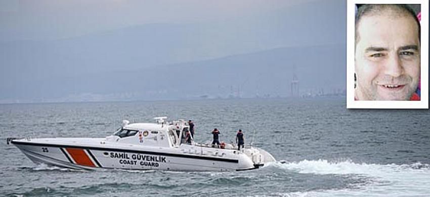 9 Haziran’dan beri kayıp! Deniz geri vermiyor