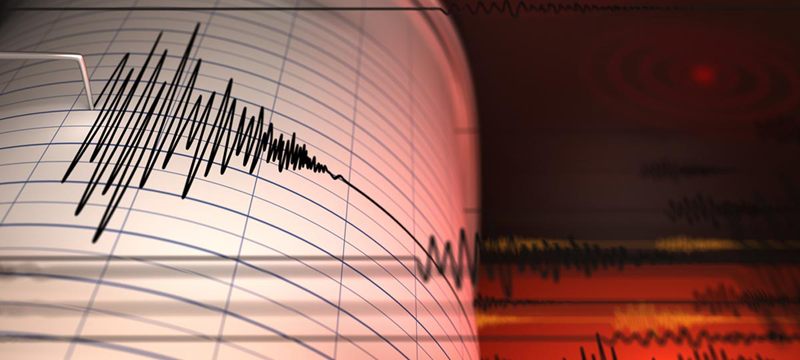 Manisa’da tedirginlik yaratan deprem!