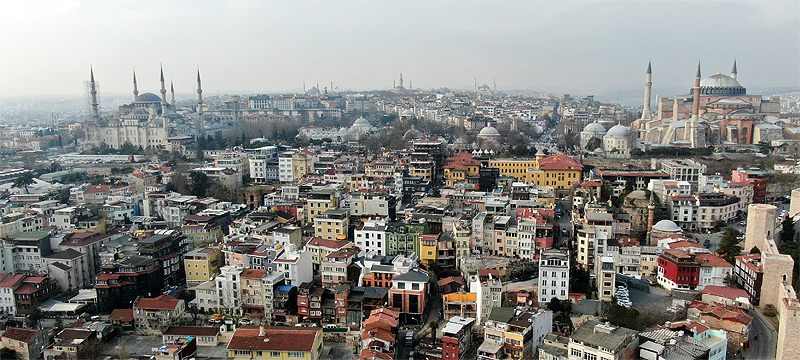 Aykan: 1509 Marmara Depremi tekrarlayabilir