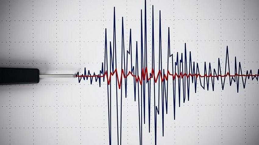 Korkutan deprem! Bir çok ilden hissedildi